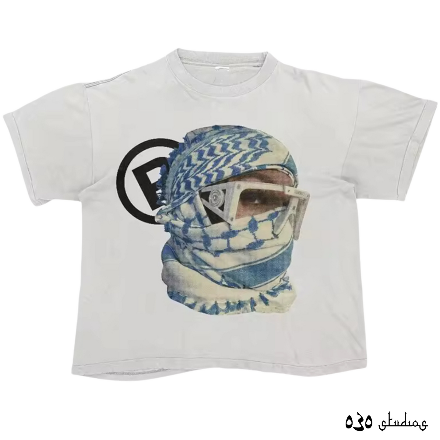 Desert Visionary Shirt