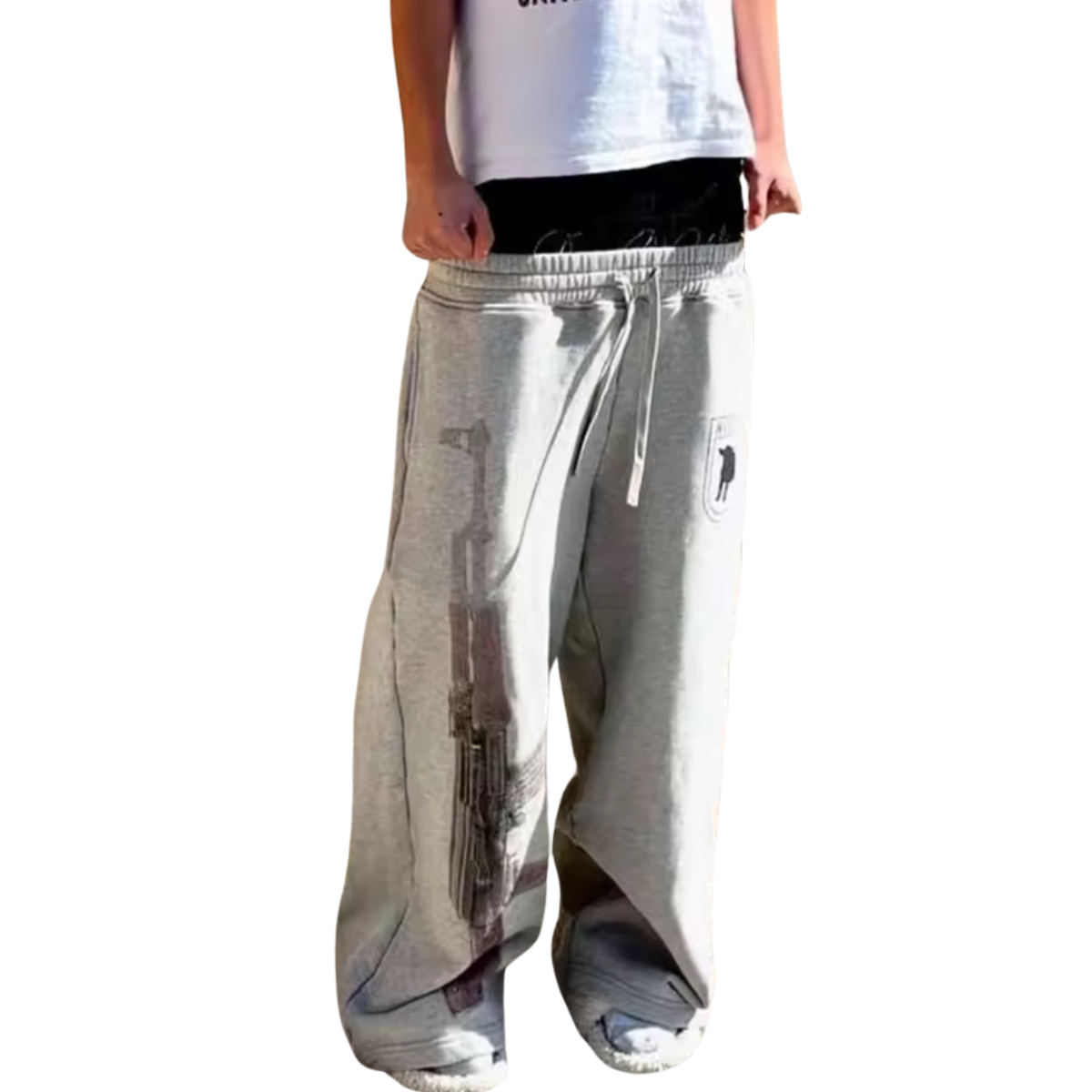 AK Pants