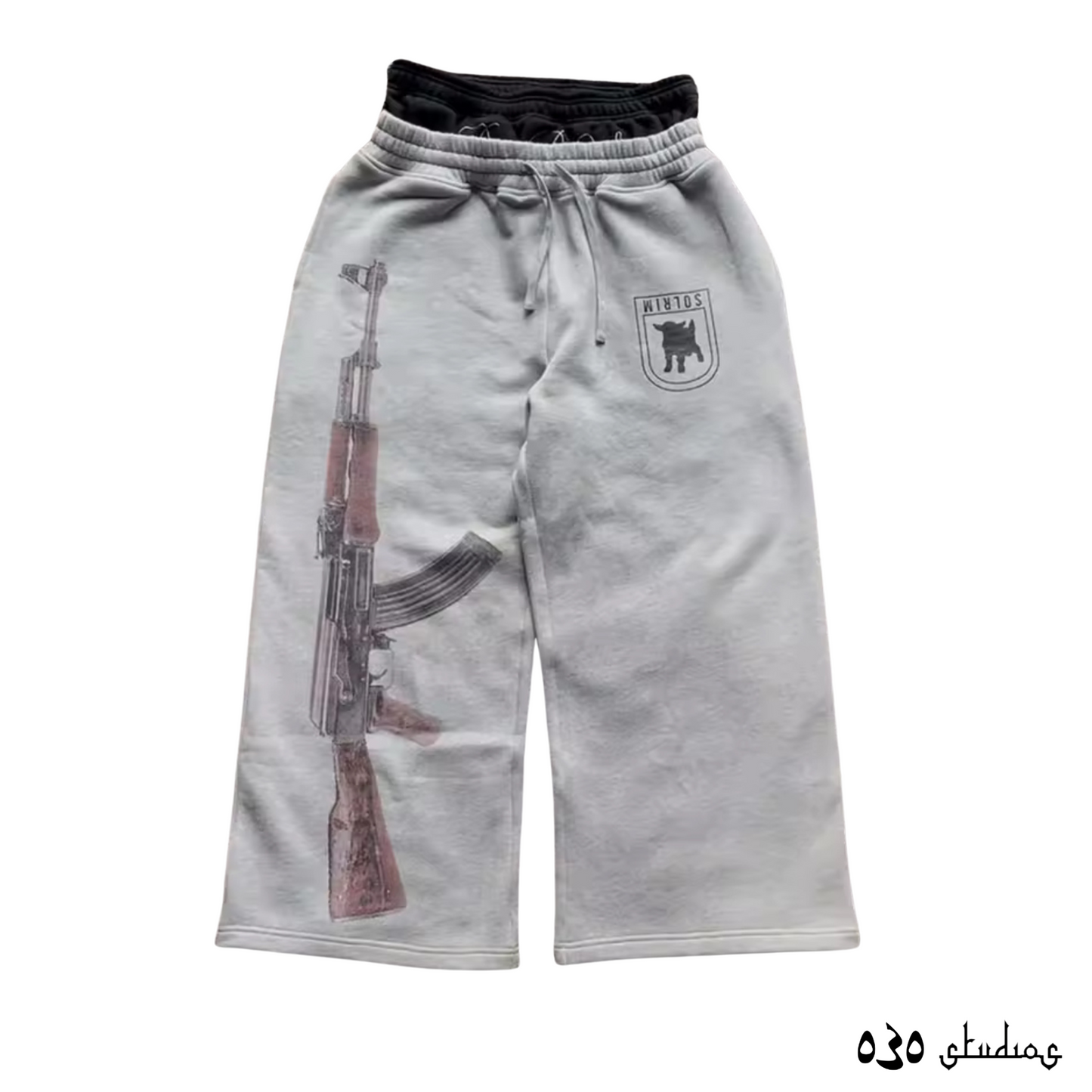 AK Pants