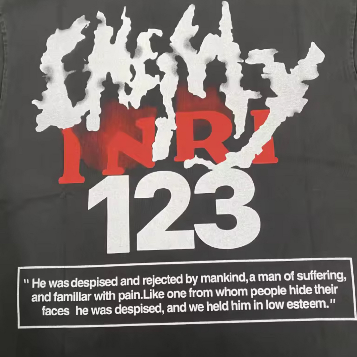 123 Shirt