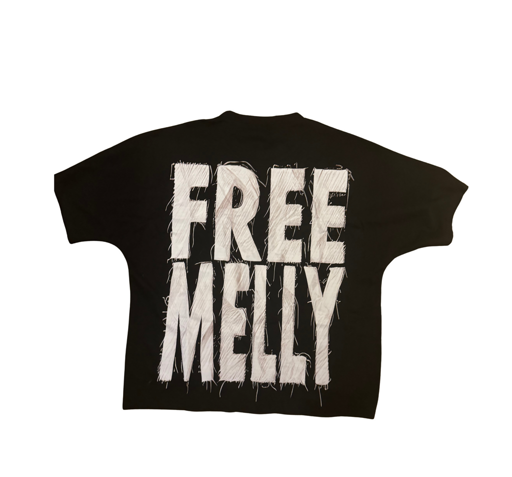 Free Melly Shirt