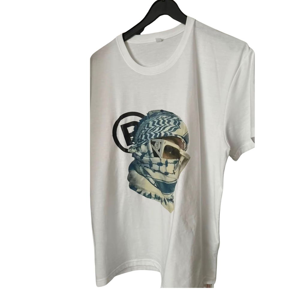 Desert Visionary Shirt