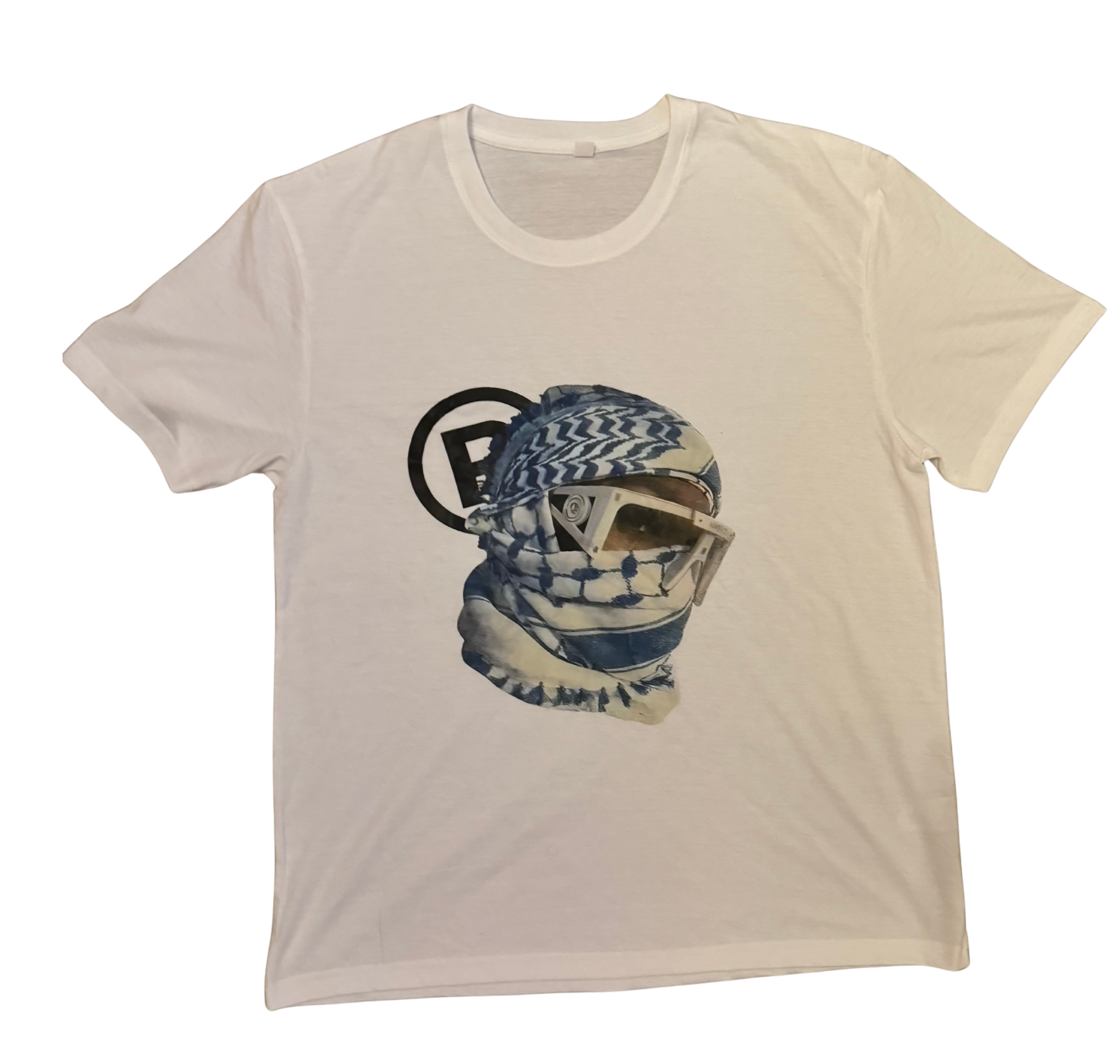 Desert Visionary Shirt