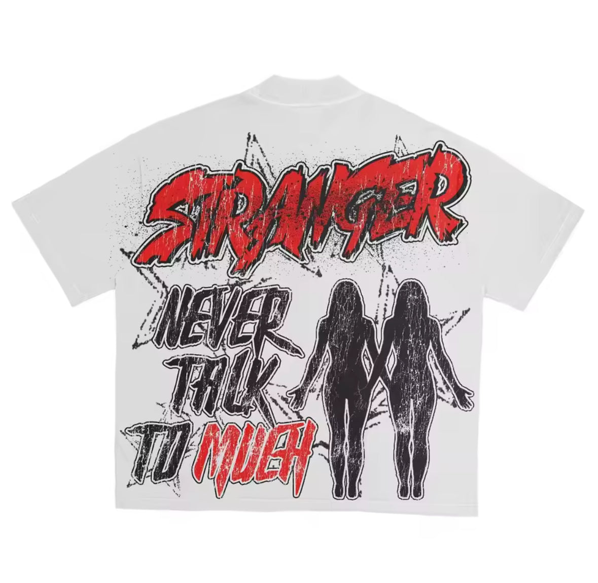 Stranger Shirt