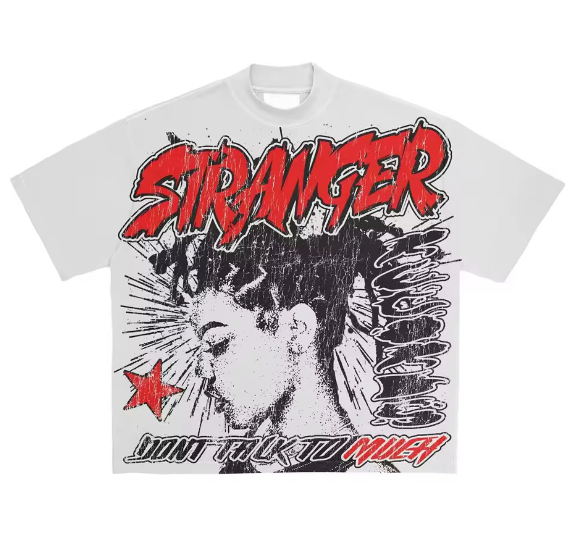 Stranger Shirt