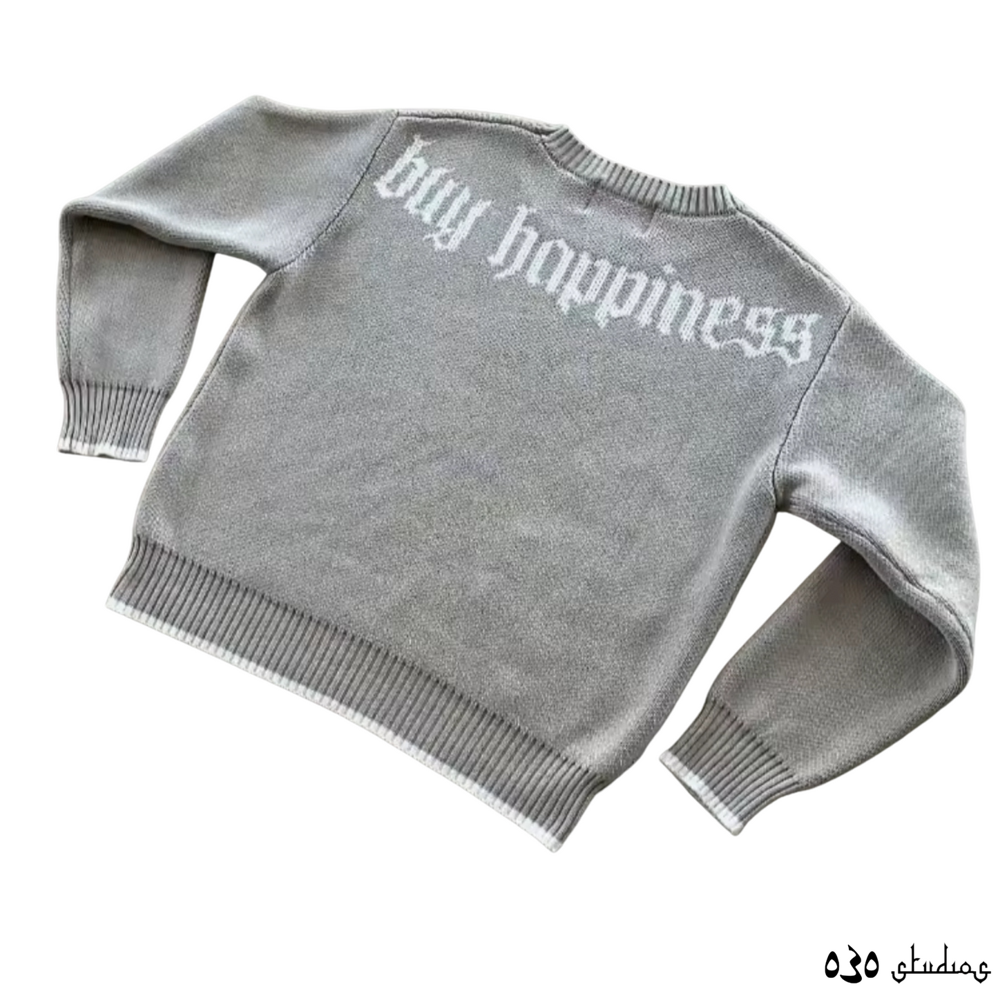 Buy Happiness $weater