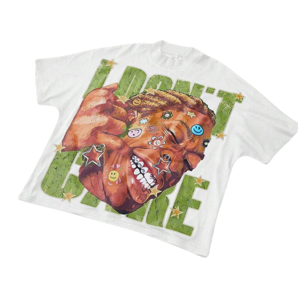 I don’t care Shirt