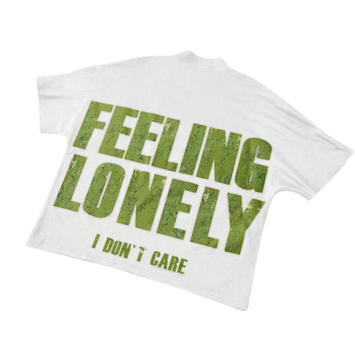 I don’t care Shirt