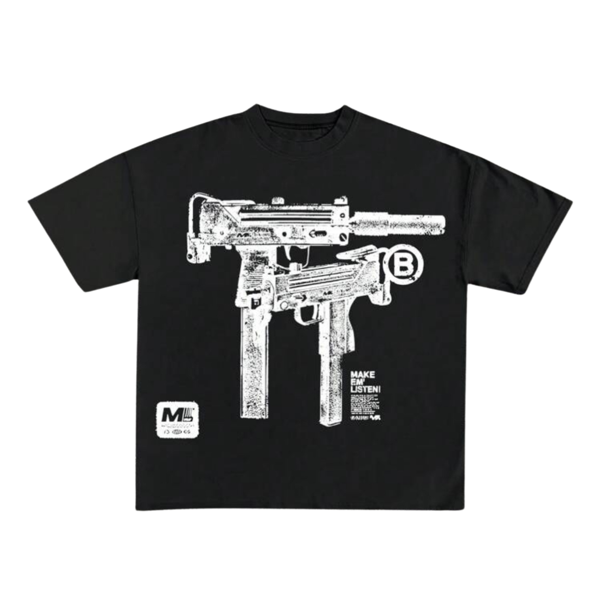 MAC-10 Does It !