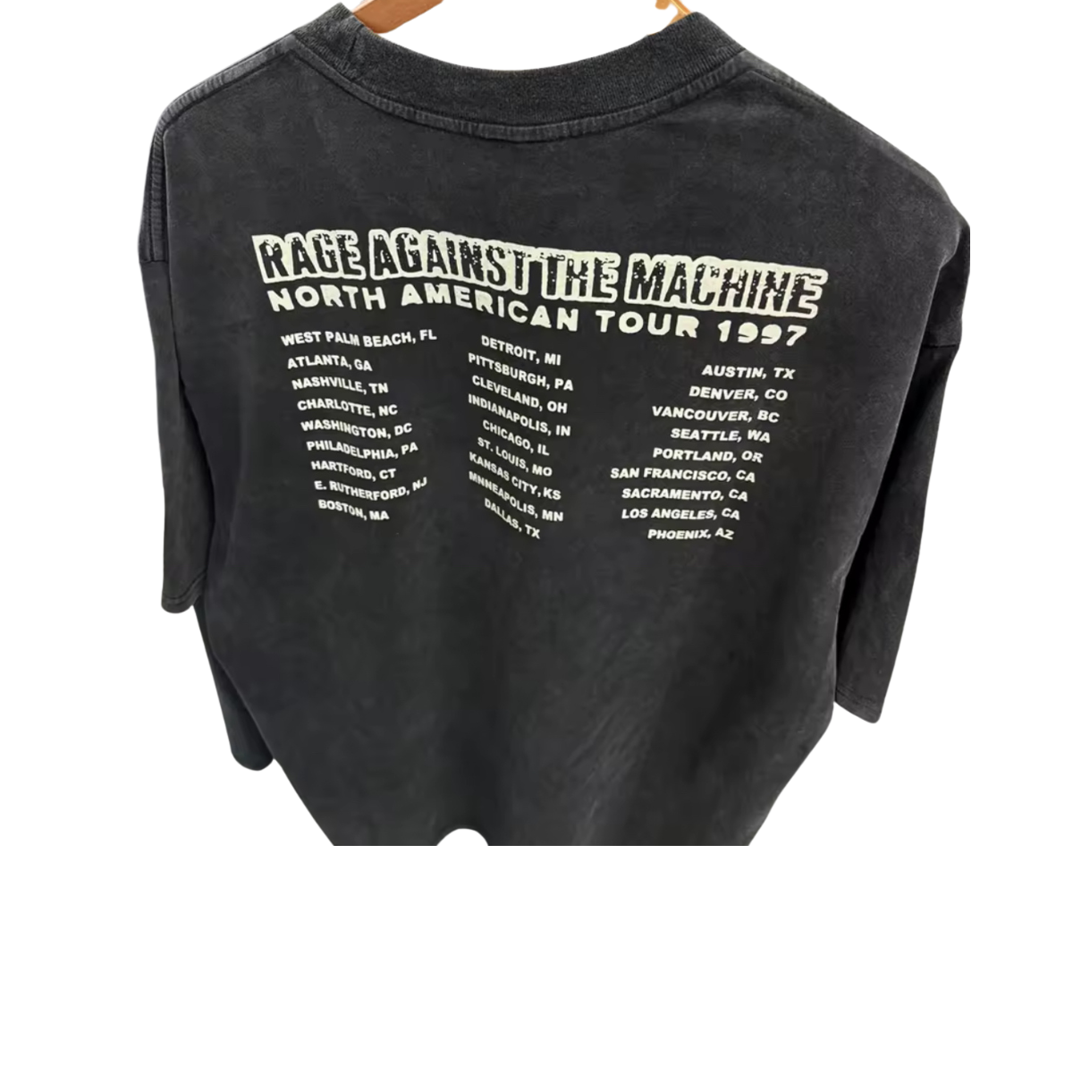 Who Is Beyond The Law ! Shirt