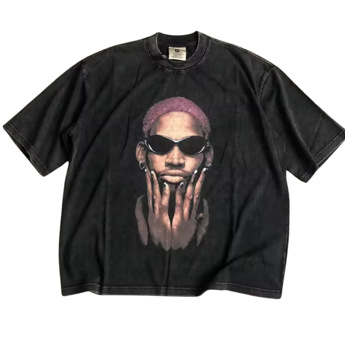 Not Of This World Shirt