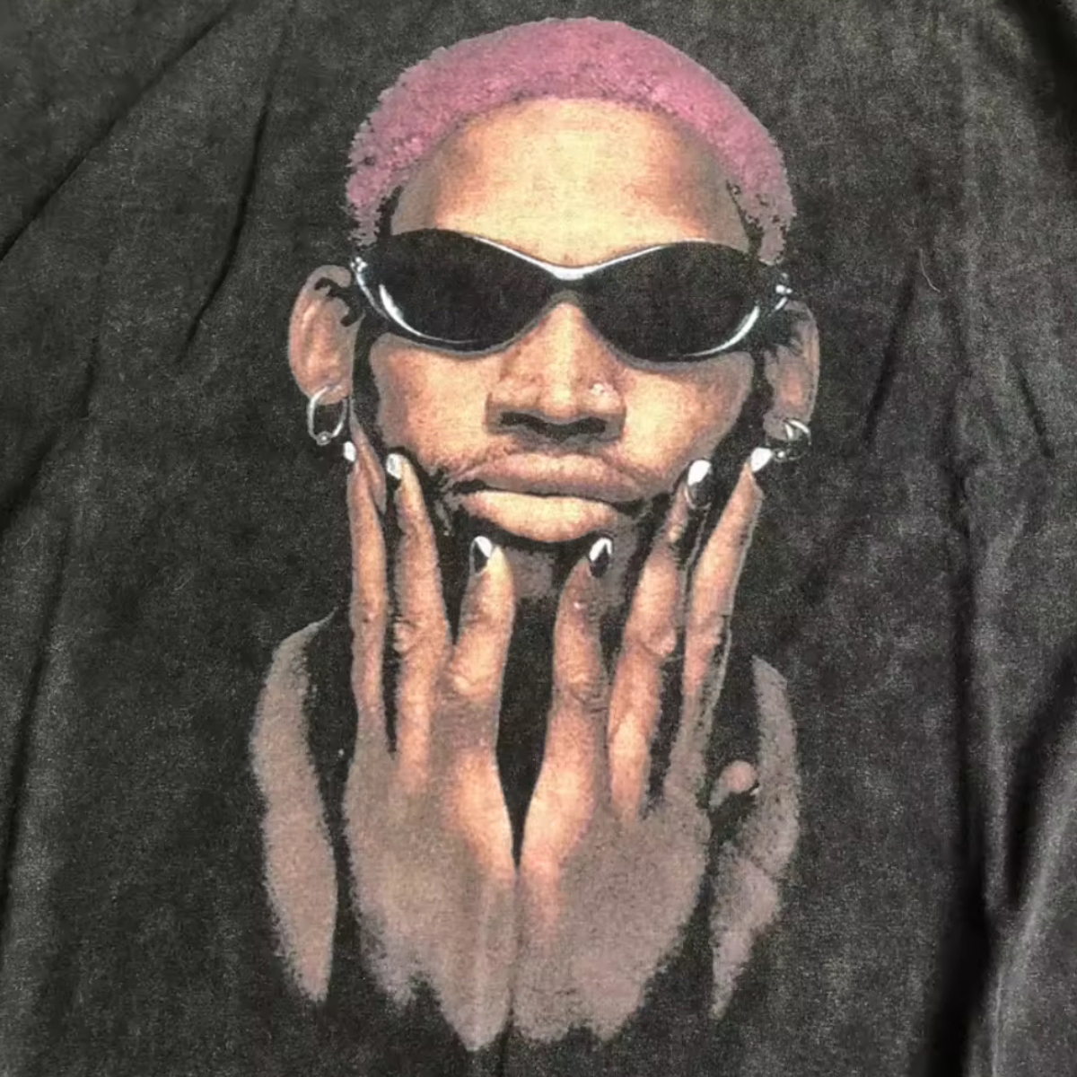 Not Of This World Shirt