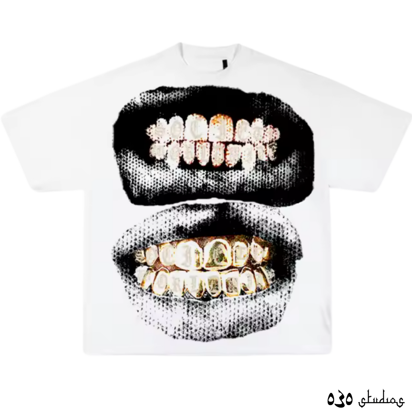 Double Bite TEE