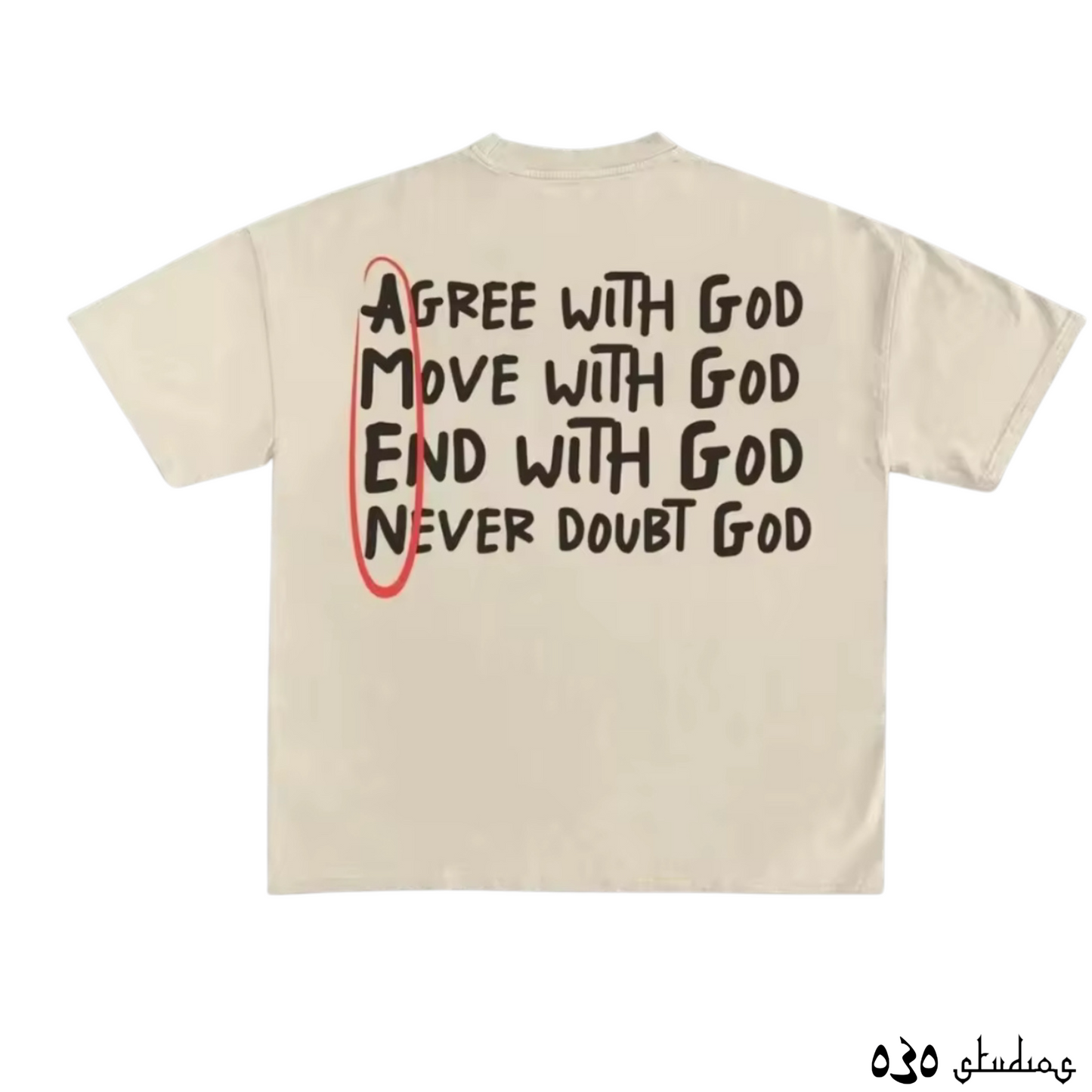 AMEN Tee