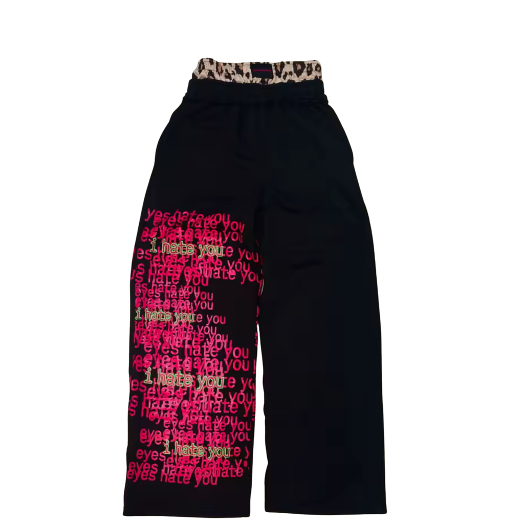 Wild Rage Pants