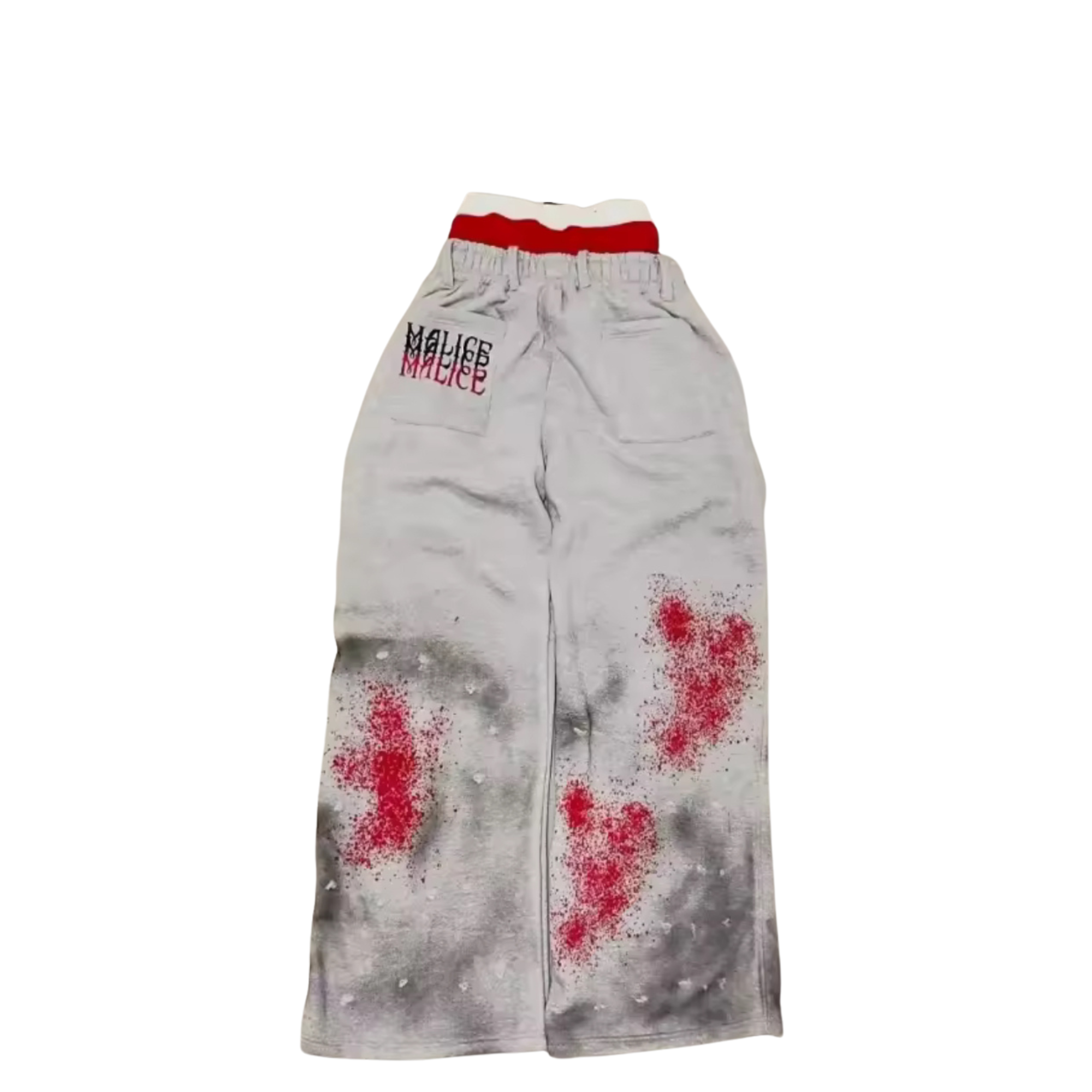 Blood Vision Pants