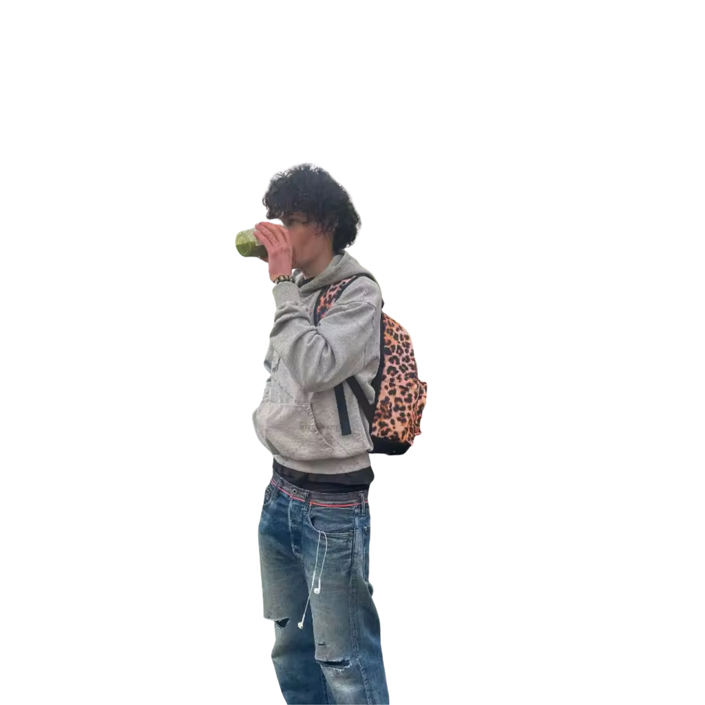 don’t smoke Hoodie