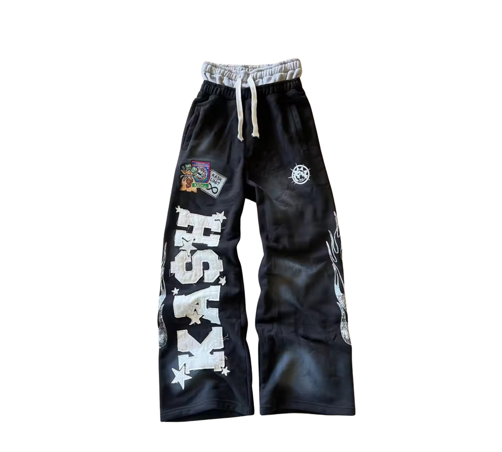 KASH Jogger Pants