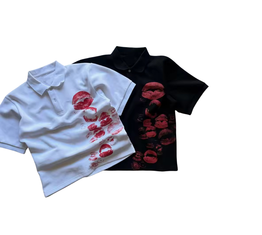 Kiss Me Polo