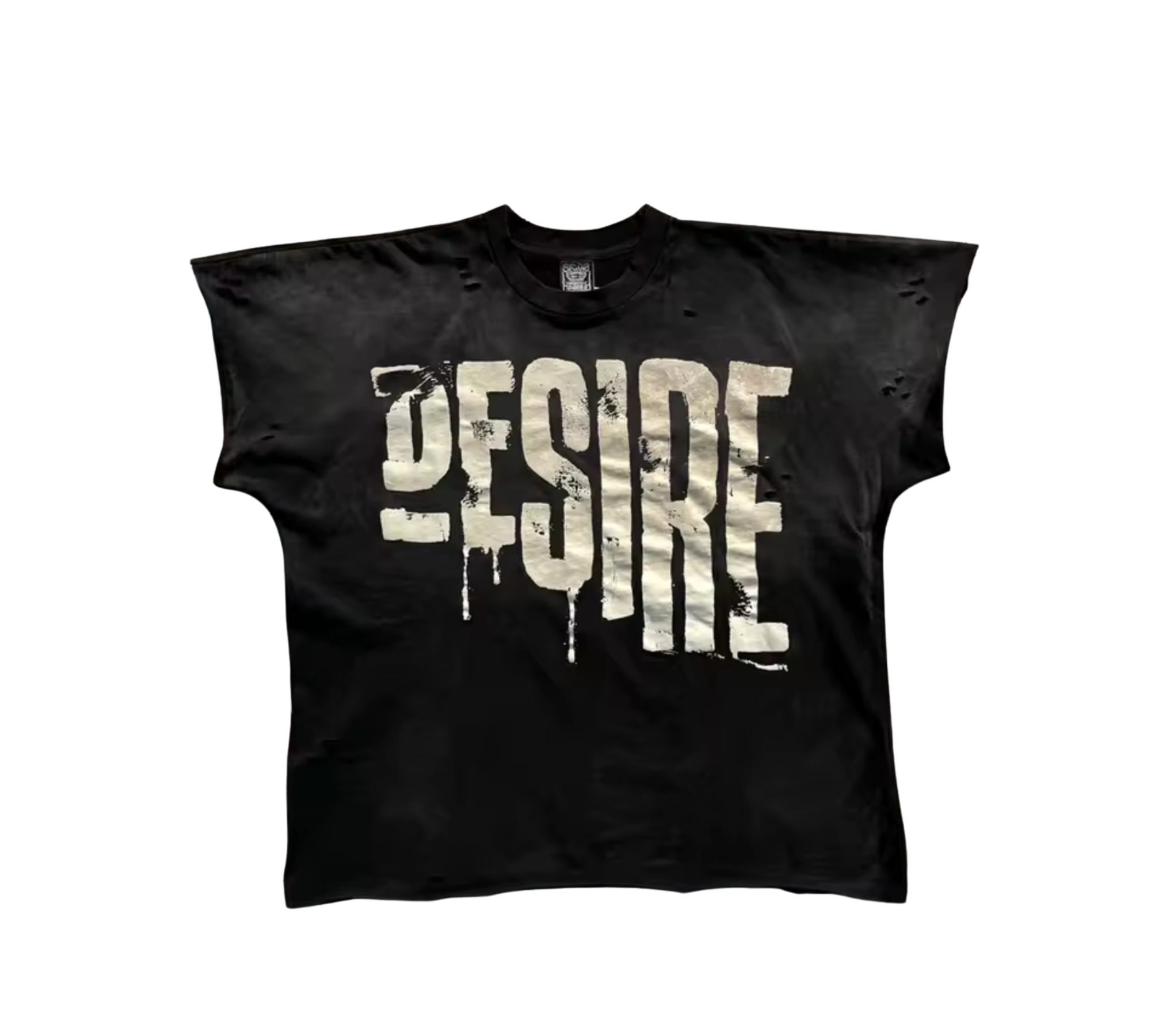 Desire Shirt