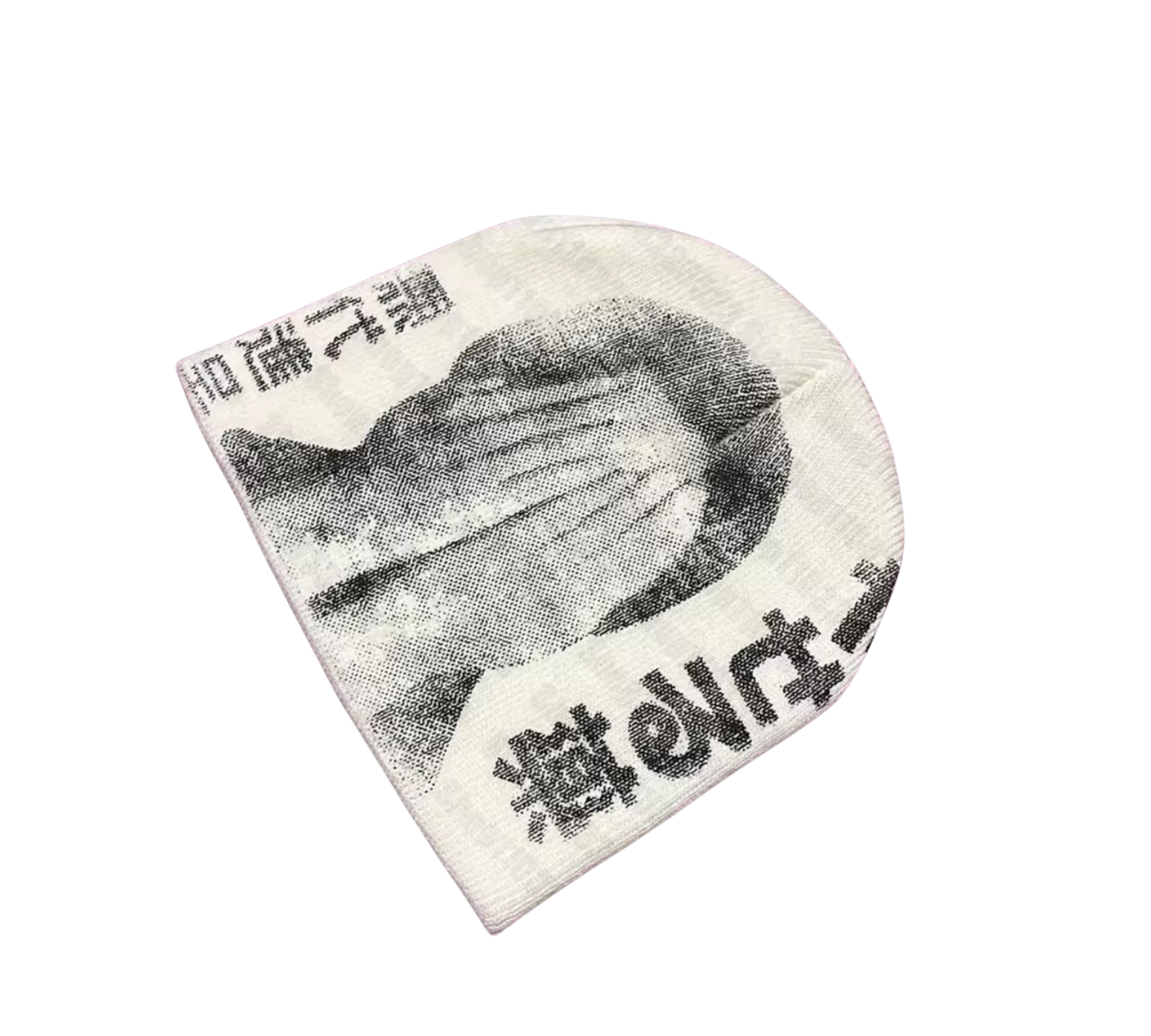 Tokyo Tears Knit Cap