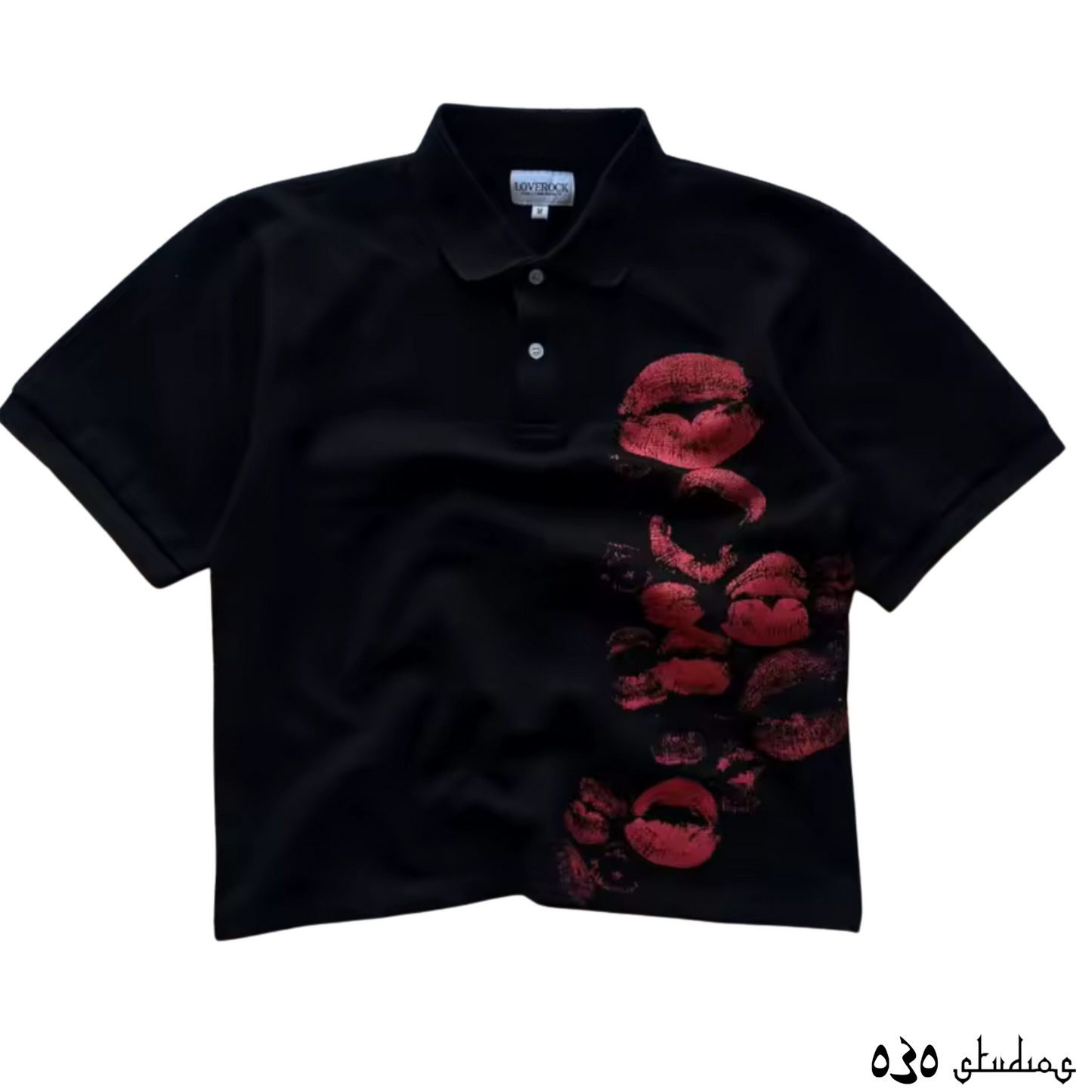 Kiss Me Polo