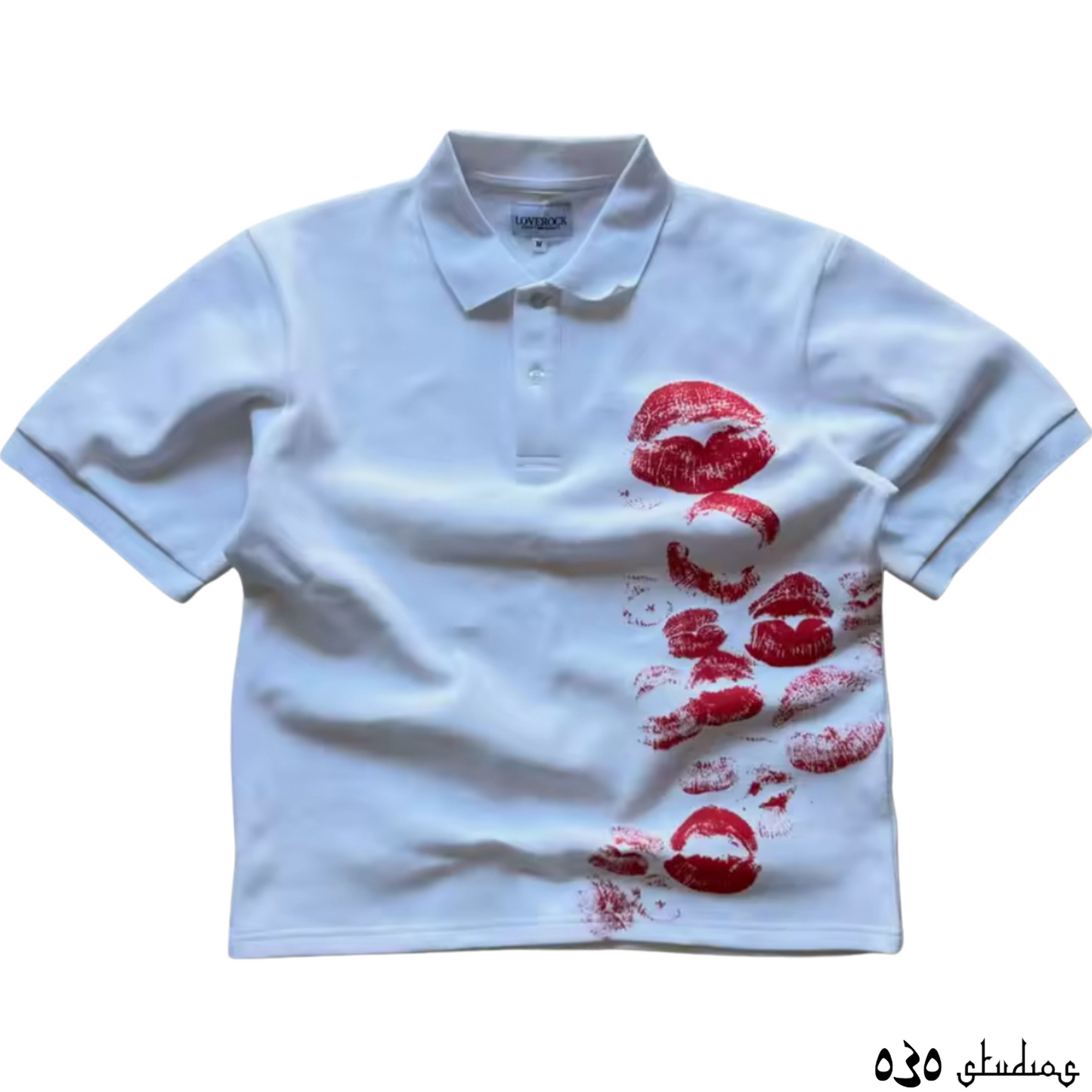 Kiss Me Polo