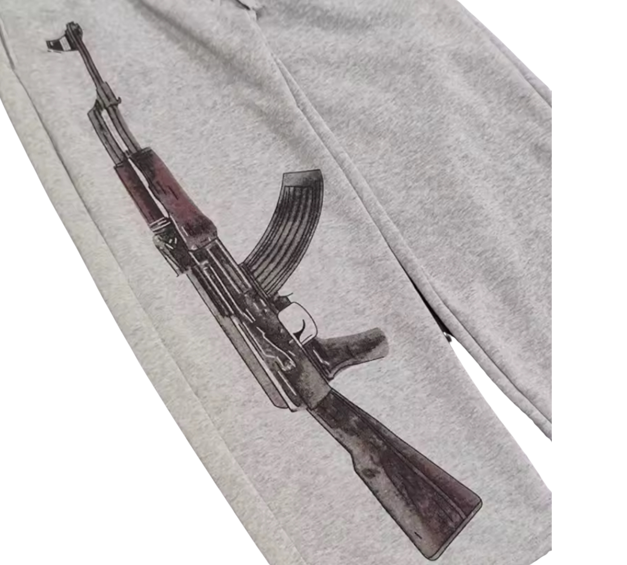 AK Jogger Pants