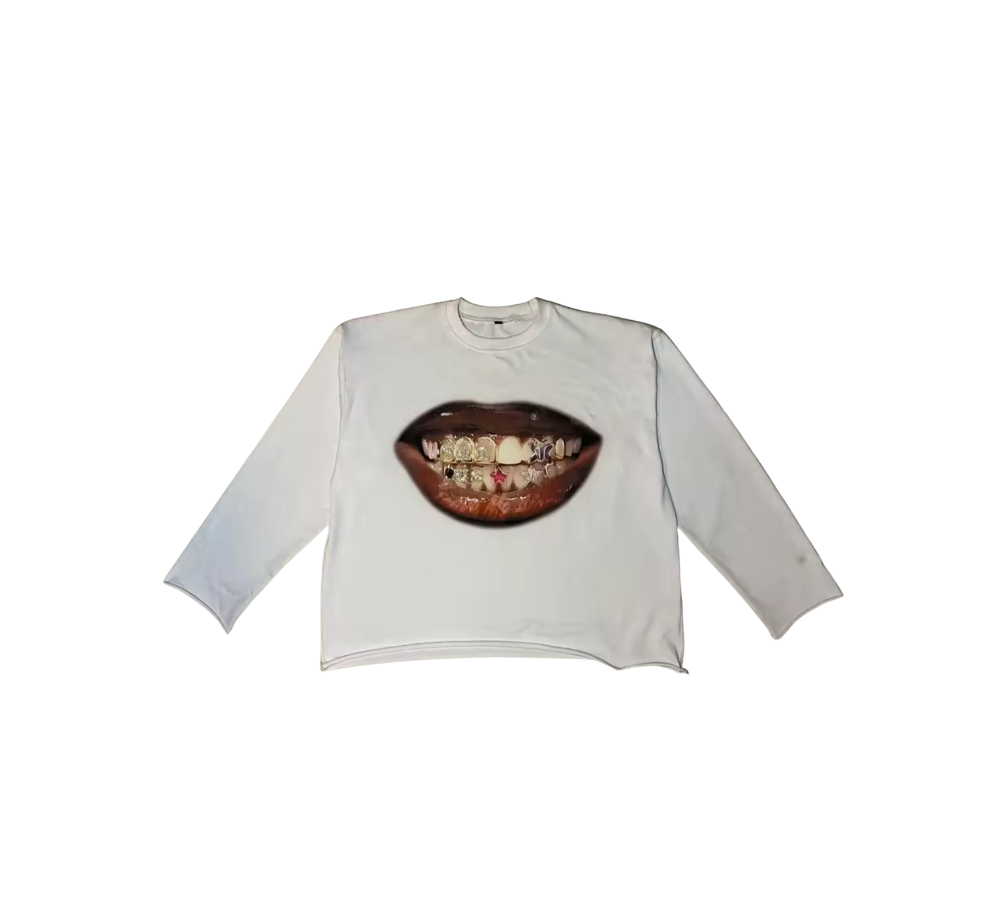 Grill Talk Longsleeve