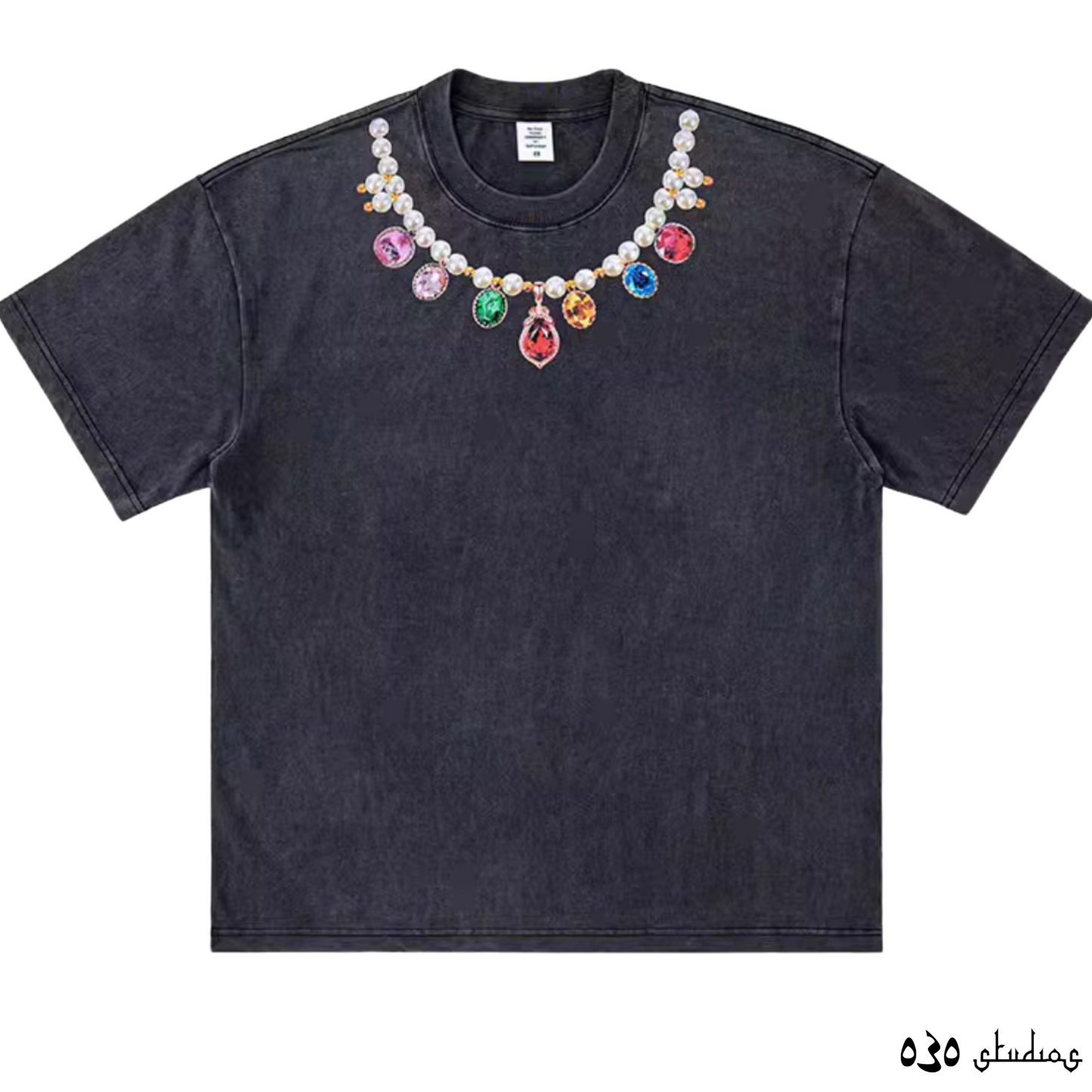 Gemstone Tee