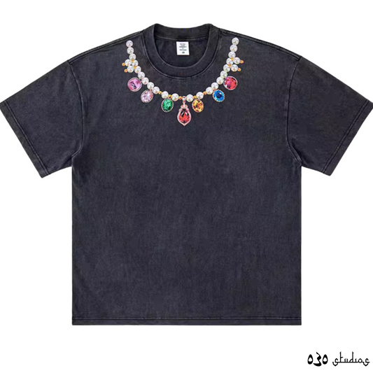 Gemstone Tee