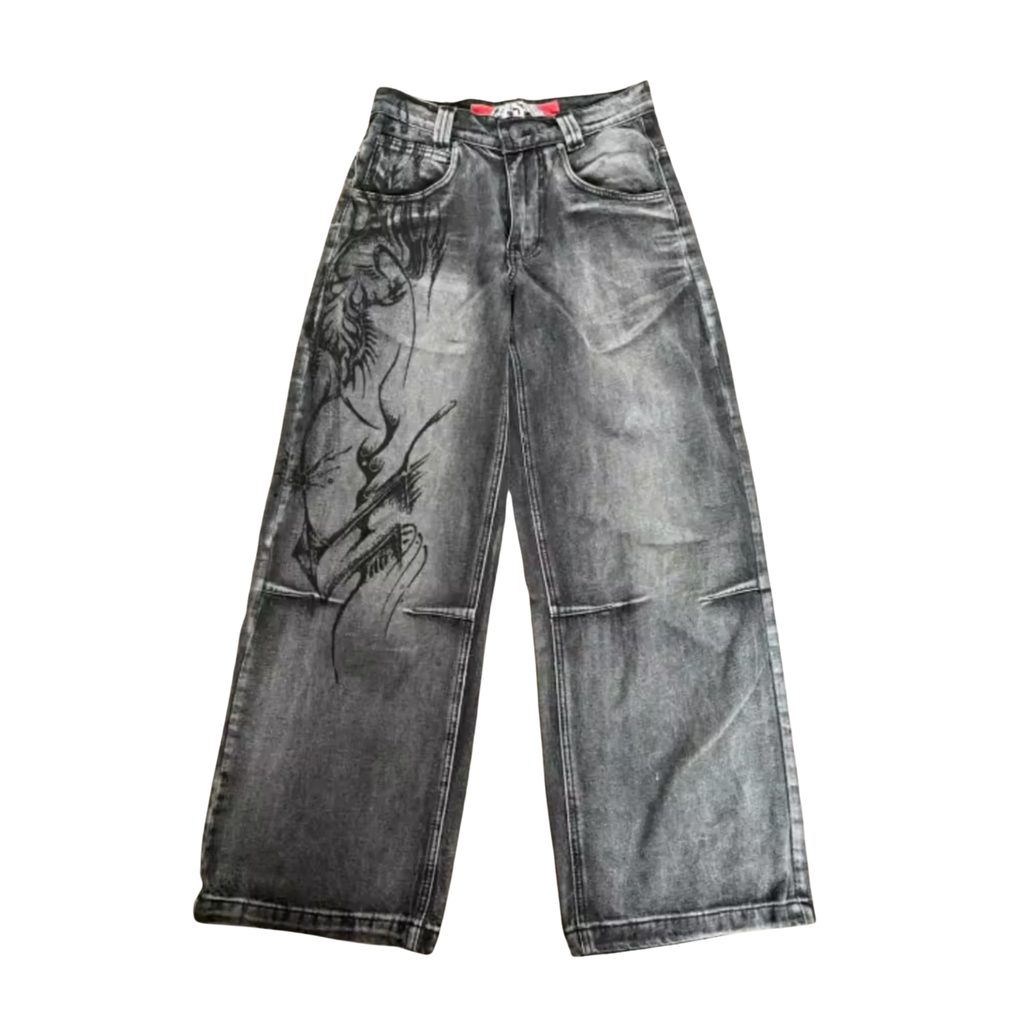 Unit 030 Jeans