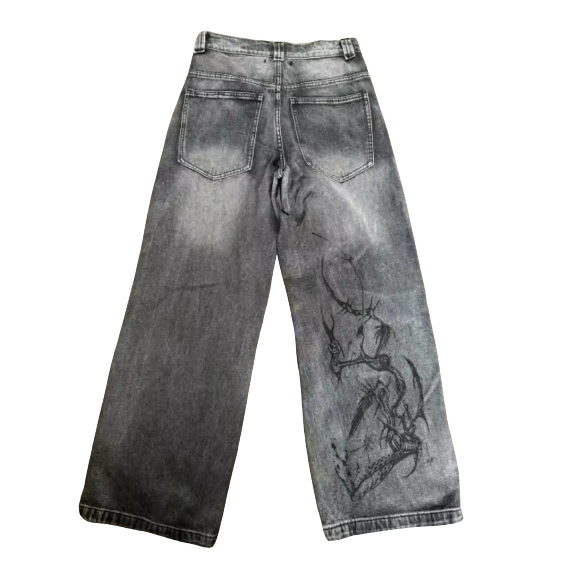Unit 030 Jeans