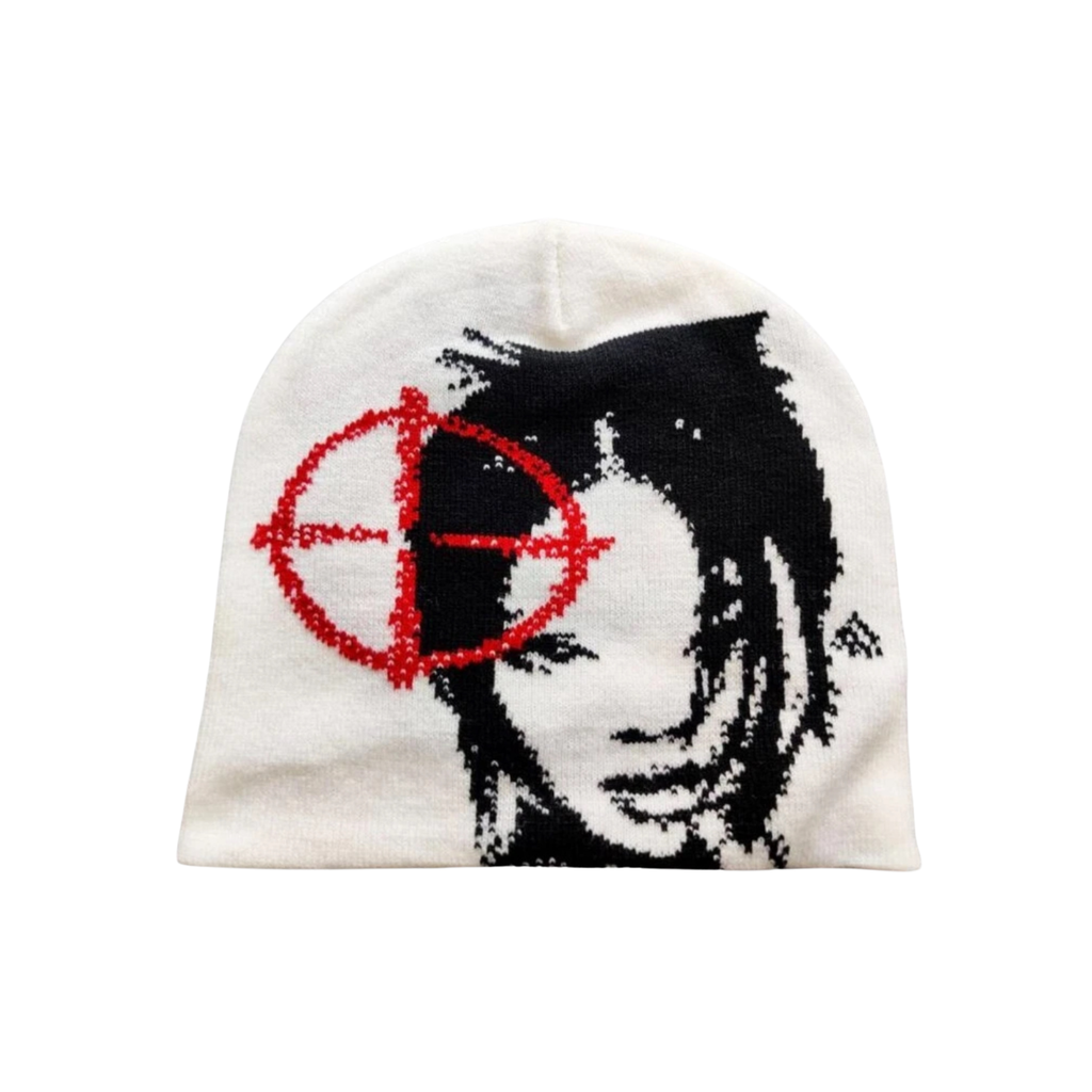 030 Target Beanie