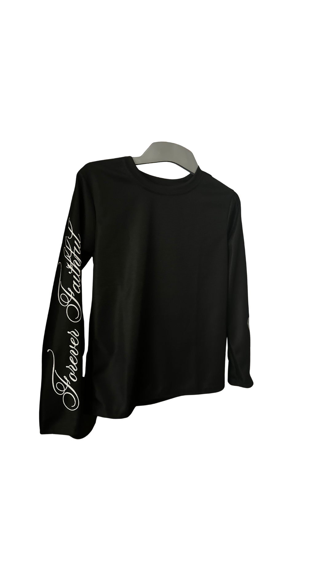 Forever Faithful Longsleeve
