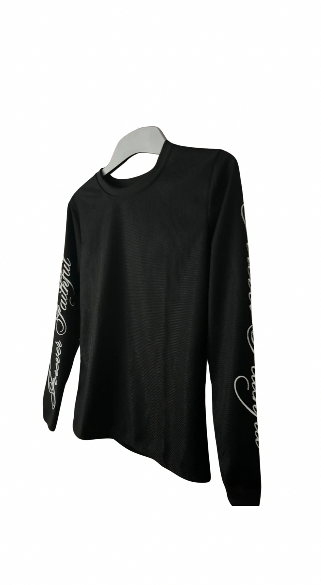 Forever Faithful Longsleeve