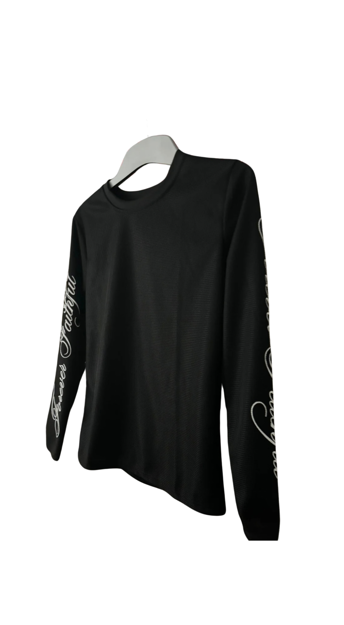 Forever Faithful Longsleeve