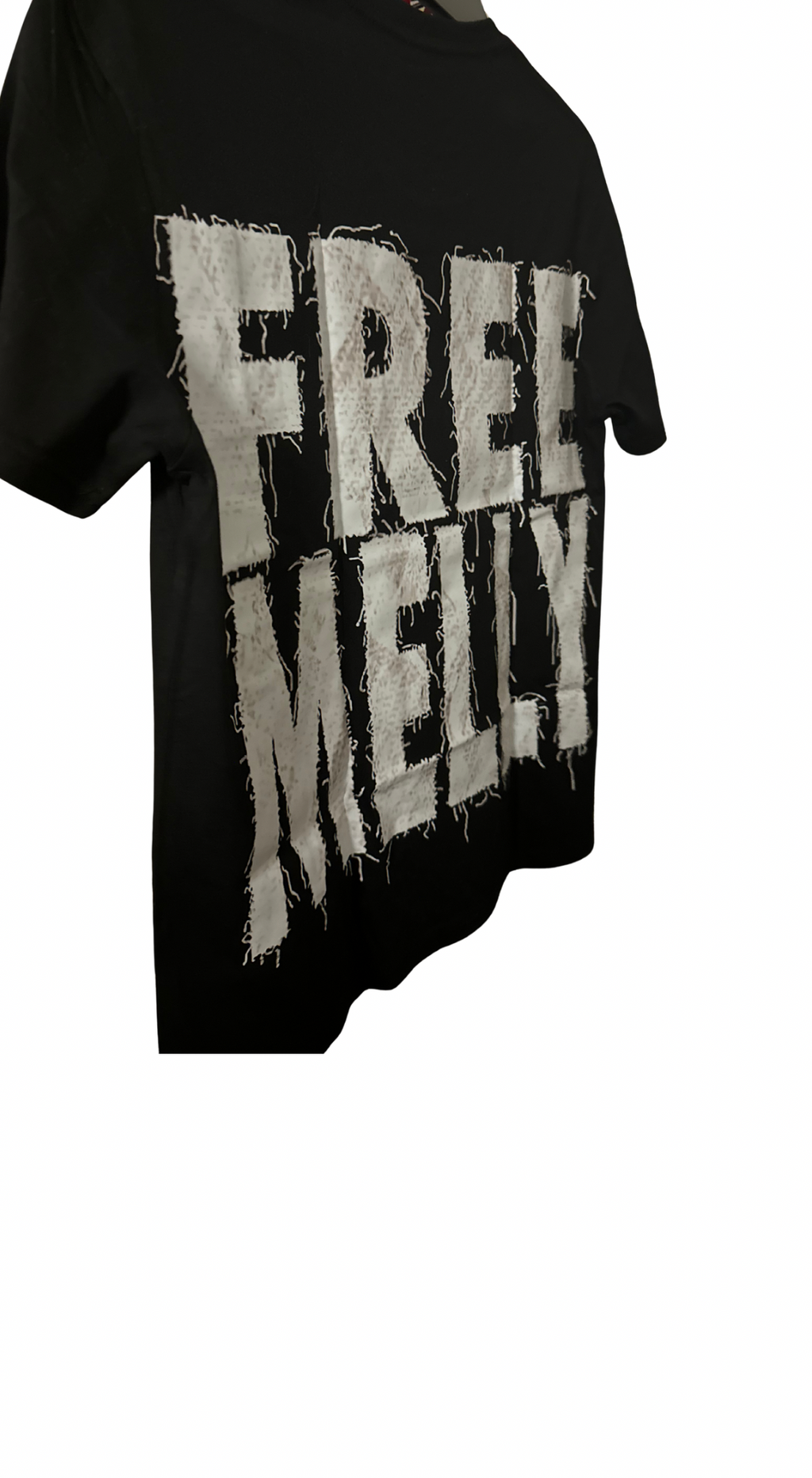 Free Melly Shirt