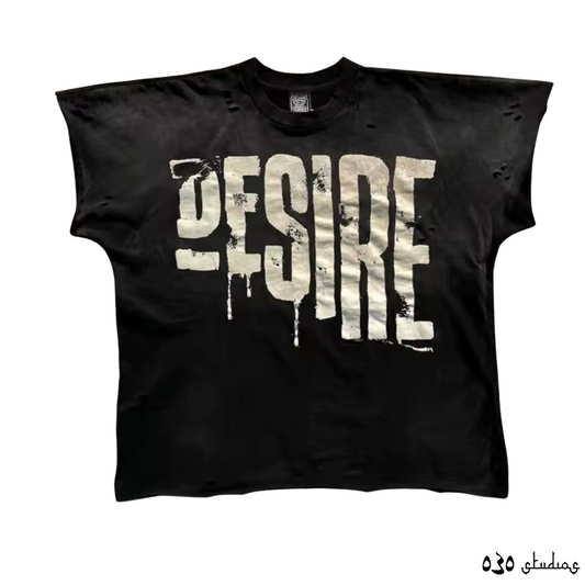 Desire Shirt !