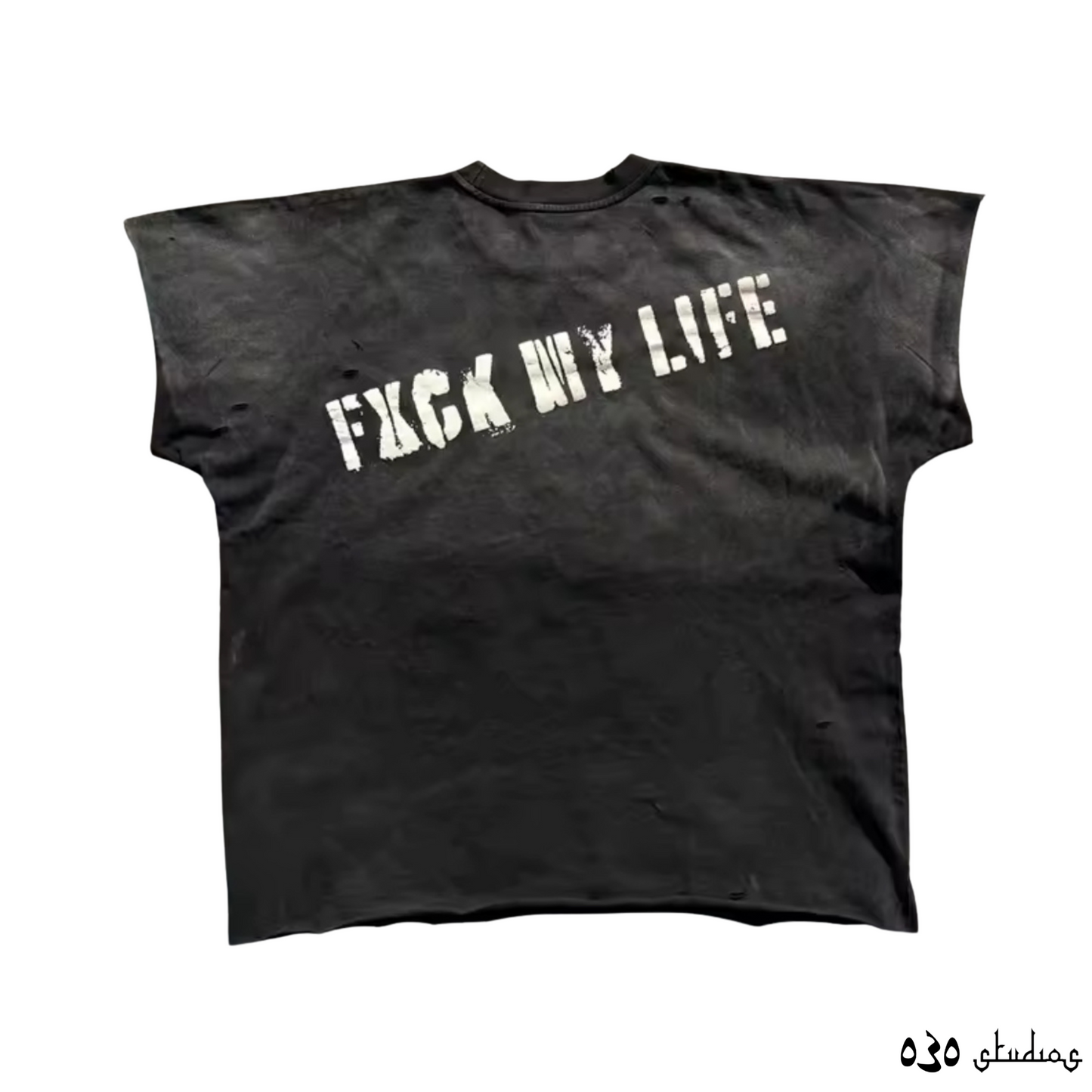 Desire Shirt !