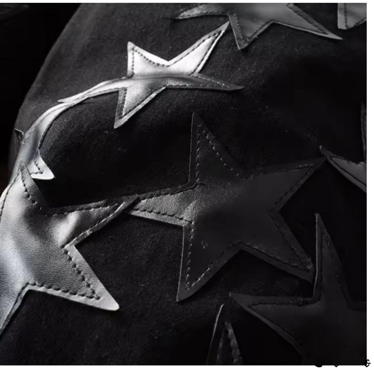 Black Star Jeans