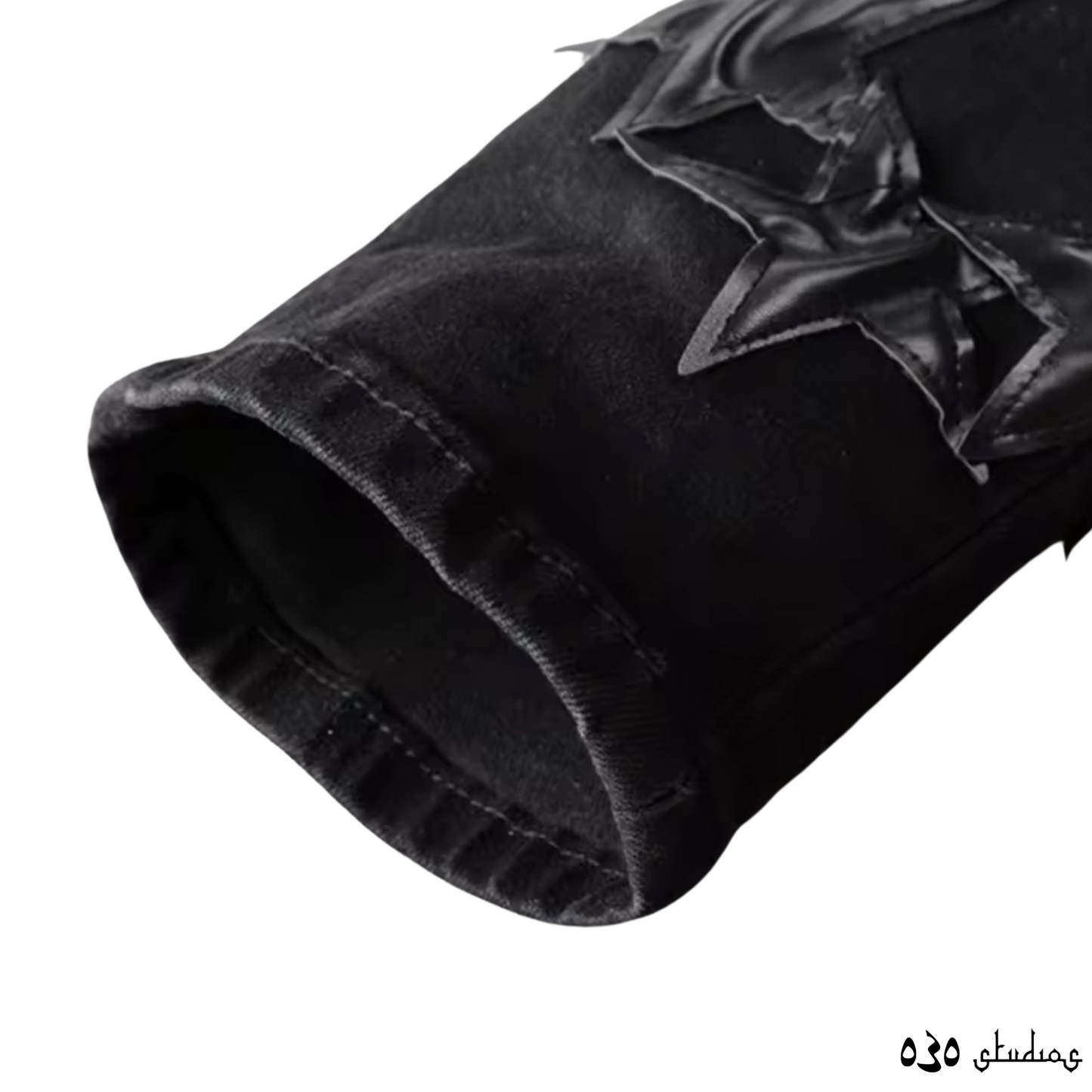 Black Star Jeans