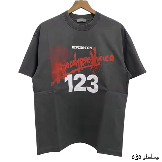 123 Shirt