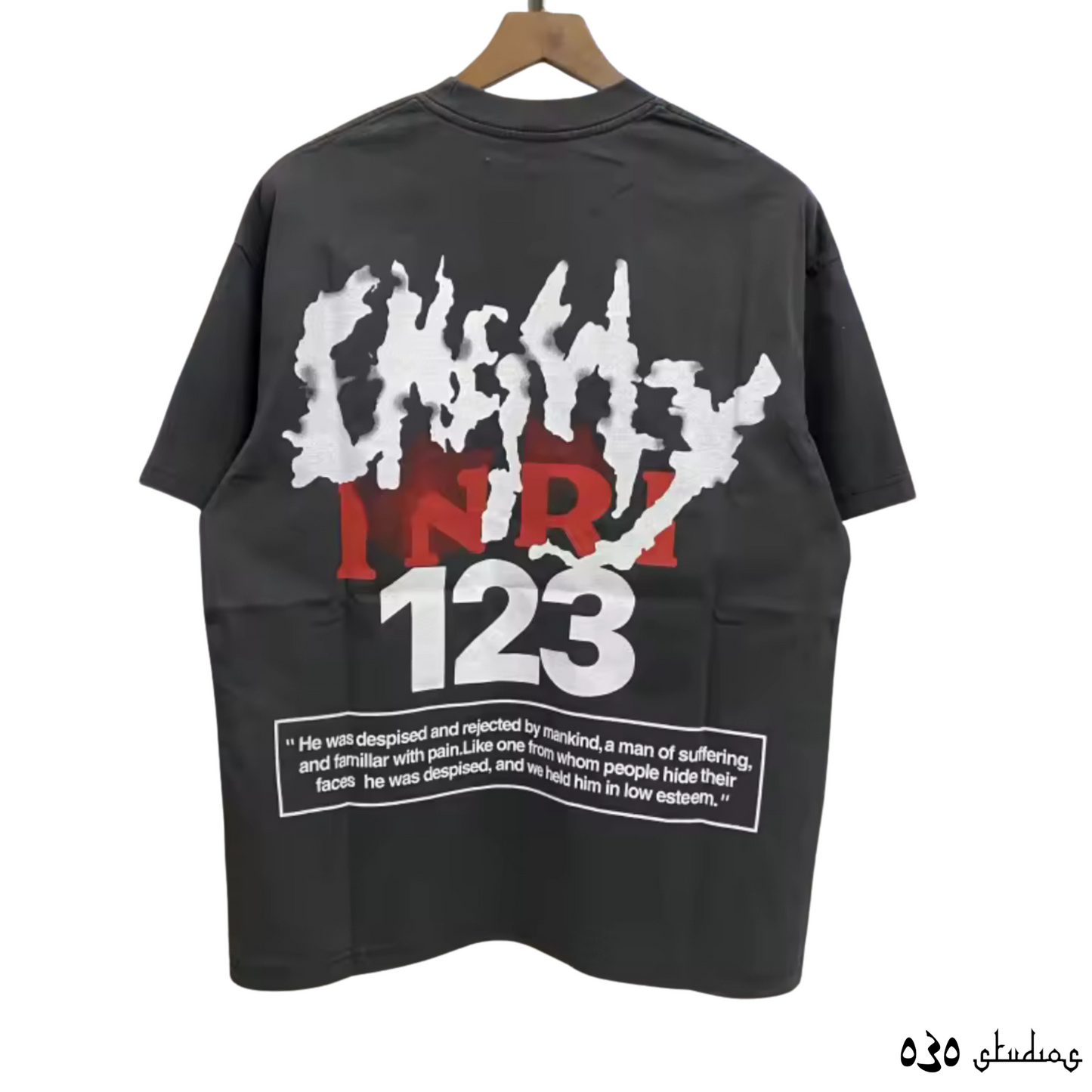 123 Shirt